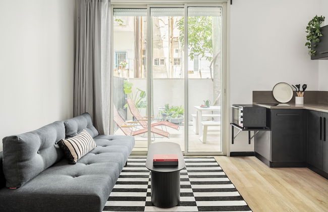 Mr. Montana - By TLV2GO - Foto 46