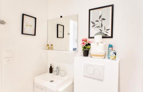 Appartement Spacieux 80 m2 - Foto 29