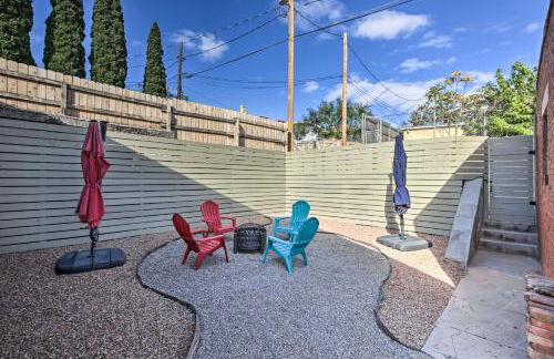 El Paso Historic Craftsman House Less Than 1 Mi to Dtwn! - Foto 41