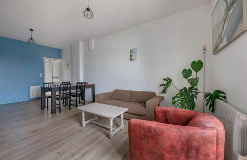 À 50m de la plage, Appartement vue mer - Foto 6