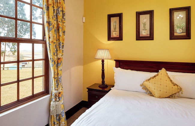 Bergview Farm Cottages by First Private Stays - Photo 8