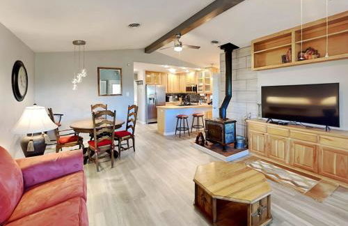 Ponderosa Paradise by Ruidoso Vacation Rentals - Foto 16