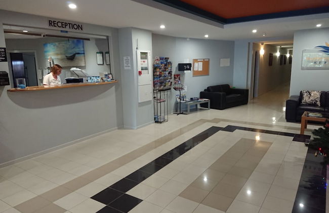 Scarborough Beach Resort QLD - Foto 4