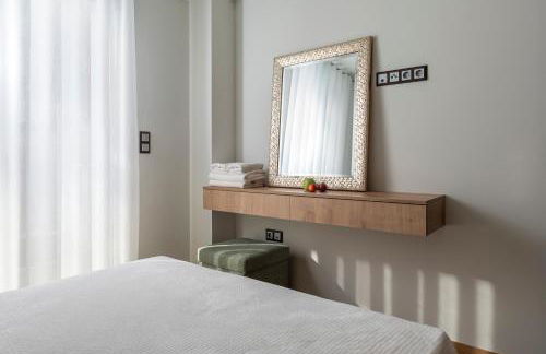 Sea Wind Luxury Apartments with Pool Kassandra Halkidikι - Foto 40