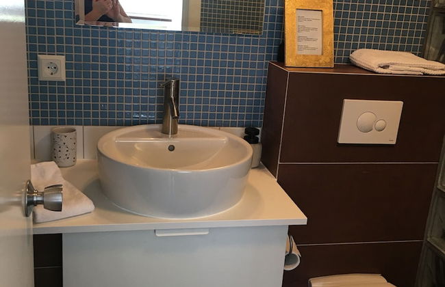 Sólheimar Studio Apartments - Foto 15