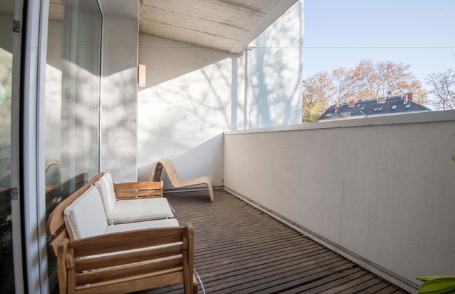 Appartements in Graz beim LKH - Foto 39