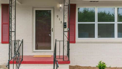 Dugan Ave Dugout - Unit A - Foto 3