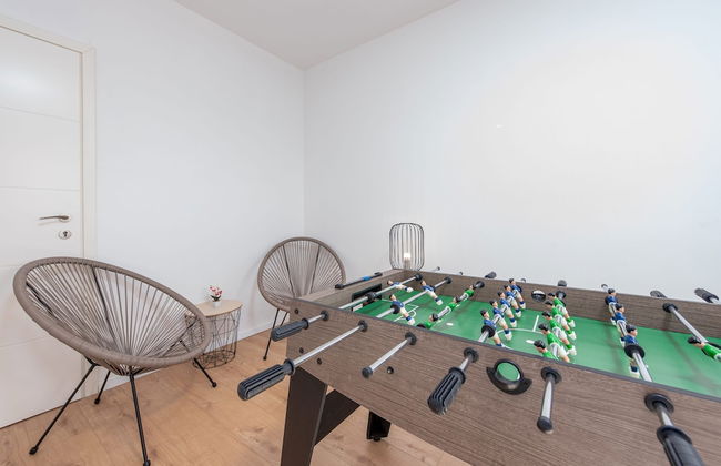 Villa Mareni Zadarvillas - Foto 80