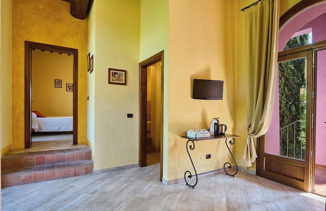 Borgo San Giusto - Photo 33