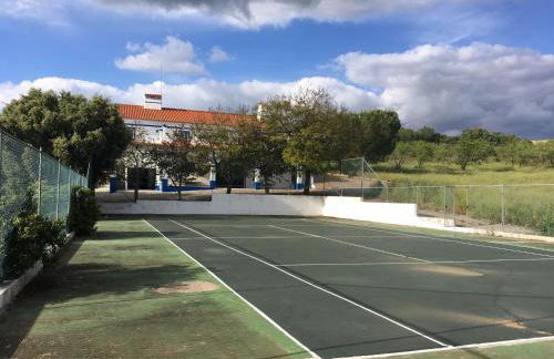 Monte da Fonte - piscina, tenis e snooker no Alentejo - Foto 7