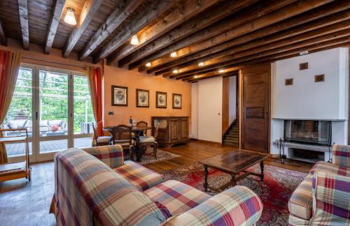 Holiday Home Sant'Evasio by Interhome - Foto 18