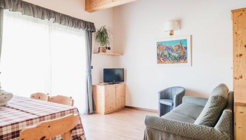 Residence Dolomia - Foto 5