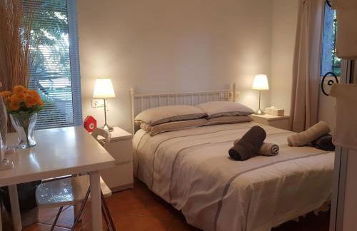 Sunny Home pool & Garden in Arcos de la Frontera - Foto 10