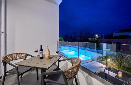 Galanakis luxury villa - Foto 2