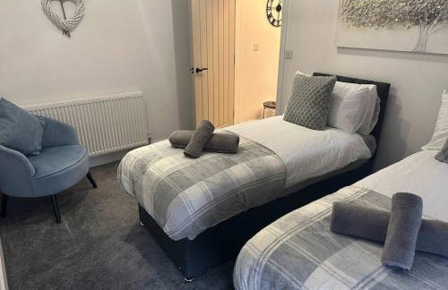 Cosy City Escape - Foto 12