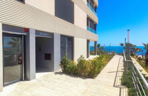 213 Luxury Panorama - Alicante Holiday - Foto 36