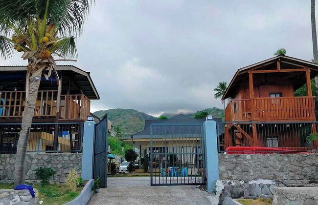 Jovillena Beach Resort Lobo Batangas - Foto 32