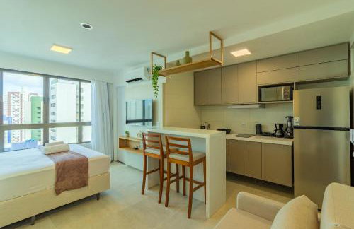 Allure #1905 - Estudio en Recife by Carpediem - Foto 26