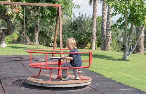 Relais Torre Marabino - Foto 22