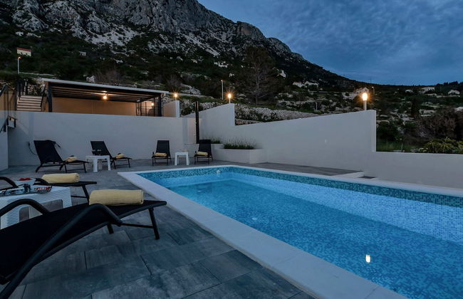 Stunning Villa in Drasnice With Private Pool - Foto 24
