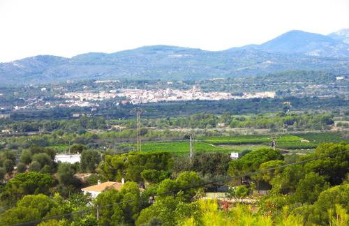 Rust, Panoramisch uitzicht en Comfort in Vinaros - Foto 9