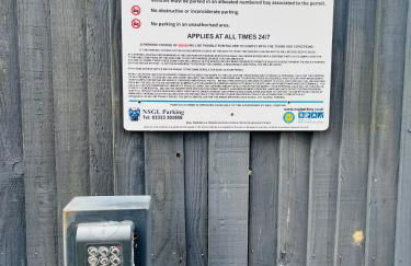 Victorian Penthouse Apartment - Foto 29