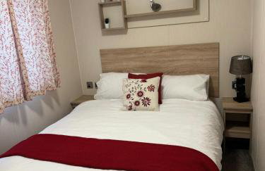 Modern & Blissful Beach Park Holiday Home in Dovercourt, Essex, - Foto 36