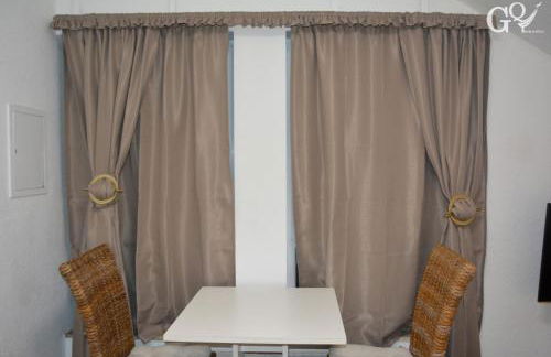 GQ Deluxe Apartment - Foto 5