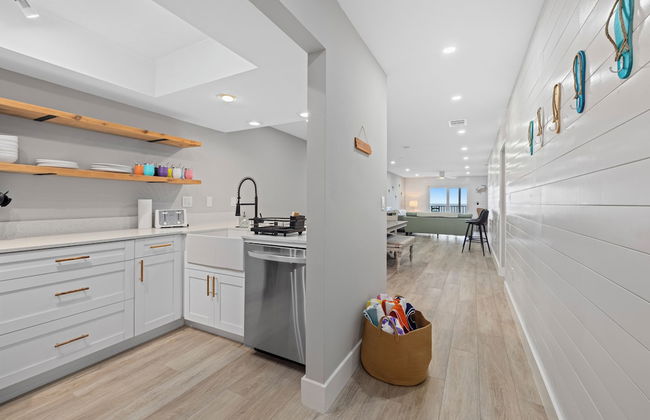 Gulf View Condominiums - Foto 2