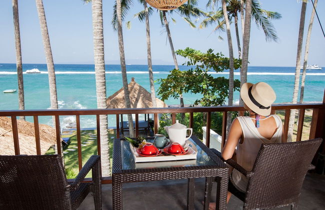 Anjani Villa - Foto 18