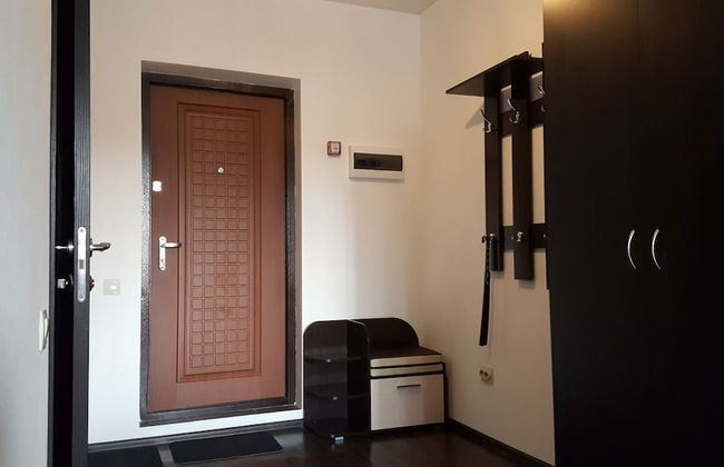 LOFT STUDIO Nosovihinskoe 25-5 - Foto 8