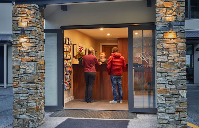 Platinum Queenstown Villas - Foto 3