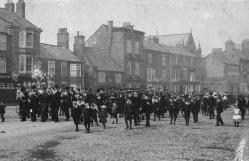 Stokesley Old Post Office - Foto 18