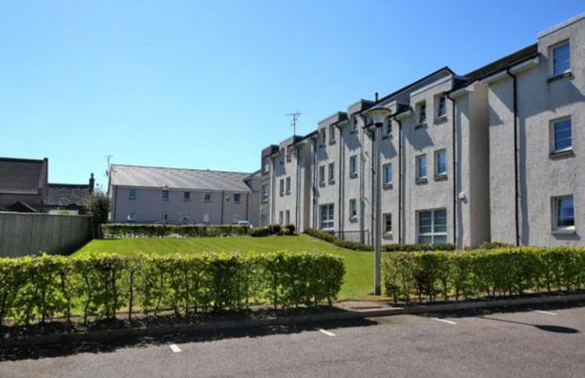 Amazing Family Home in Inverurie Scotland - Foto 1