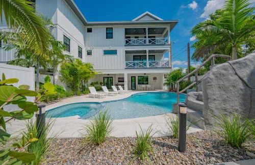 Crescent Beach House - Foto 45