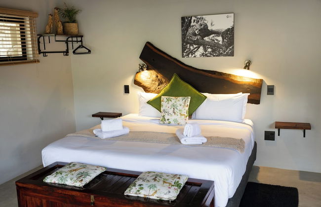 Braai Safaris Lodge - Foto 2