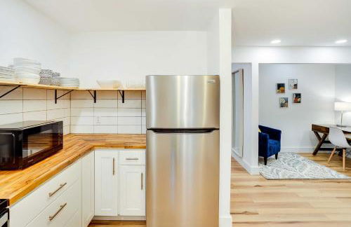 Fully Remodeled Saugerties Retreat on 7 Acres! - Foto 14