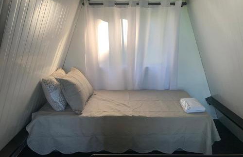 Chalé do Cerro Fazenda Cerro do Puruna - Foto 5