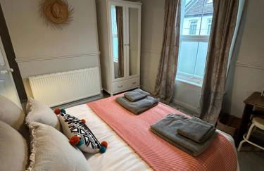 Sea Song Cottage - Foto 17