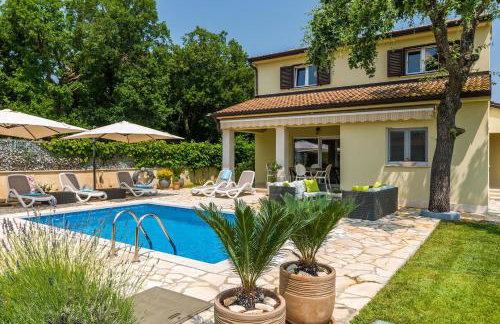 Villa Tina - Foto 32