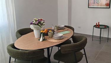 Un Monde Appart Ortigia - Foto 5