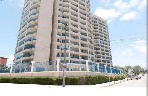 Beach Village - Praia do Futuro II - Foto 31