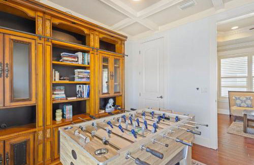 Sandcastle by the Sea - Luxury Home in Gated Community with Gulf Views & Private Pool - Foto 15