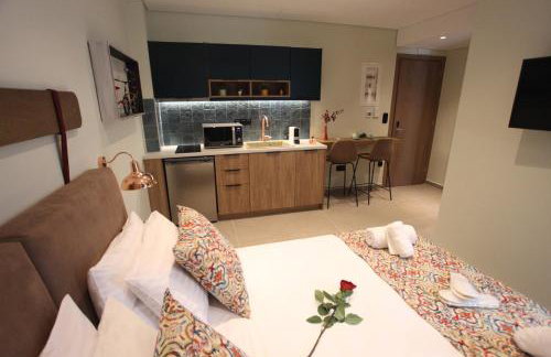 IPELHOME-Avissinias Boutique Apartments - Foto 39