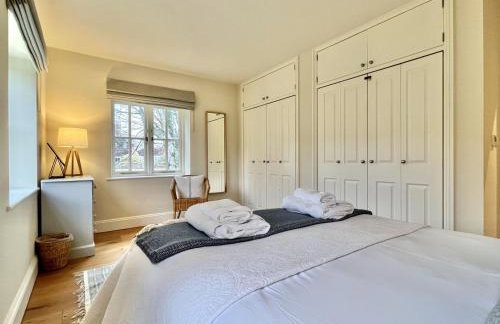 Beaufort Barn by inspirestays-com - Foto 37