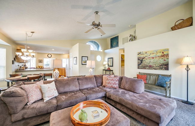 Northwest Family Retreat - Foto 1