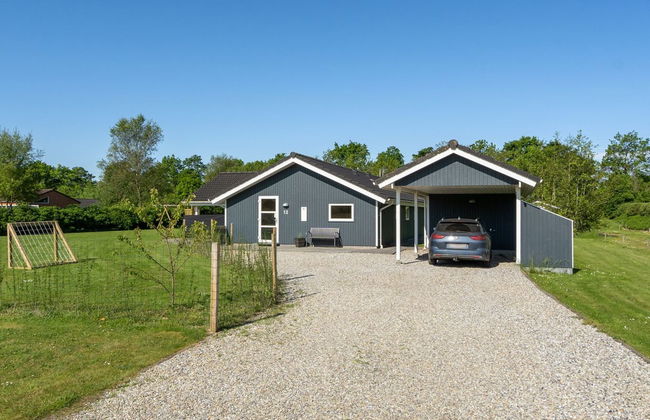 "Eicke" - 12km from the sea - Foto 3