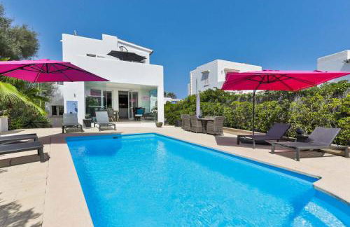 Villa LUMI-Oleanda 8 Pers am Yachthafen Cala d' Or - Foto 14