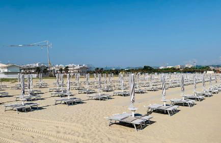 SUITE GARDEN-MARINA SVEVA - Foto 58