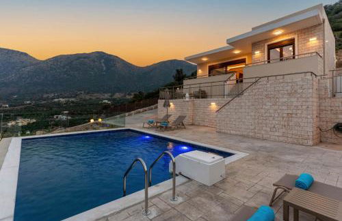 Brikis Villa 3 - With Privae Pool - Foto 7